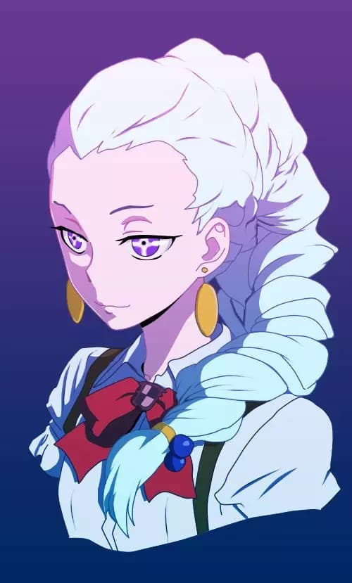 Nona"Death Parade" thumbnail