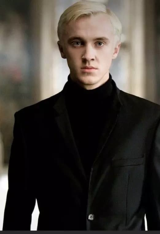 Draco Malfoy thumbnail