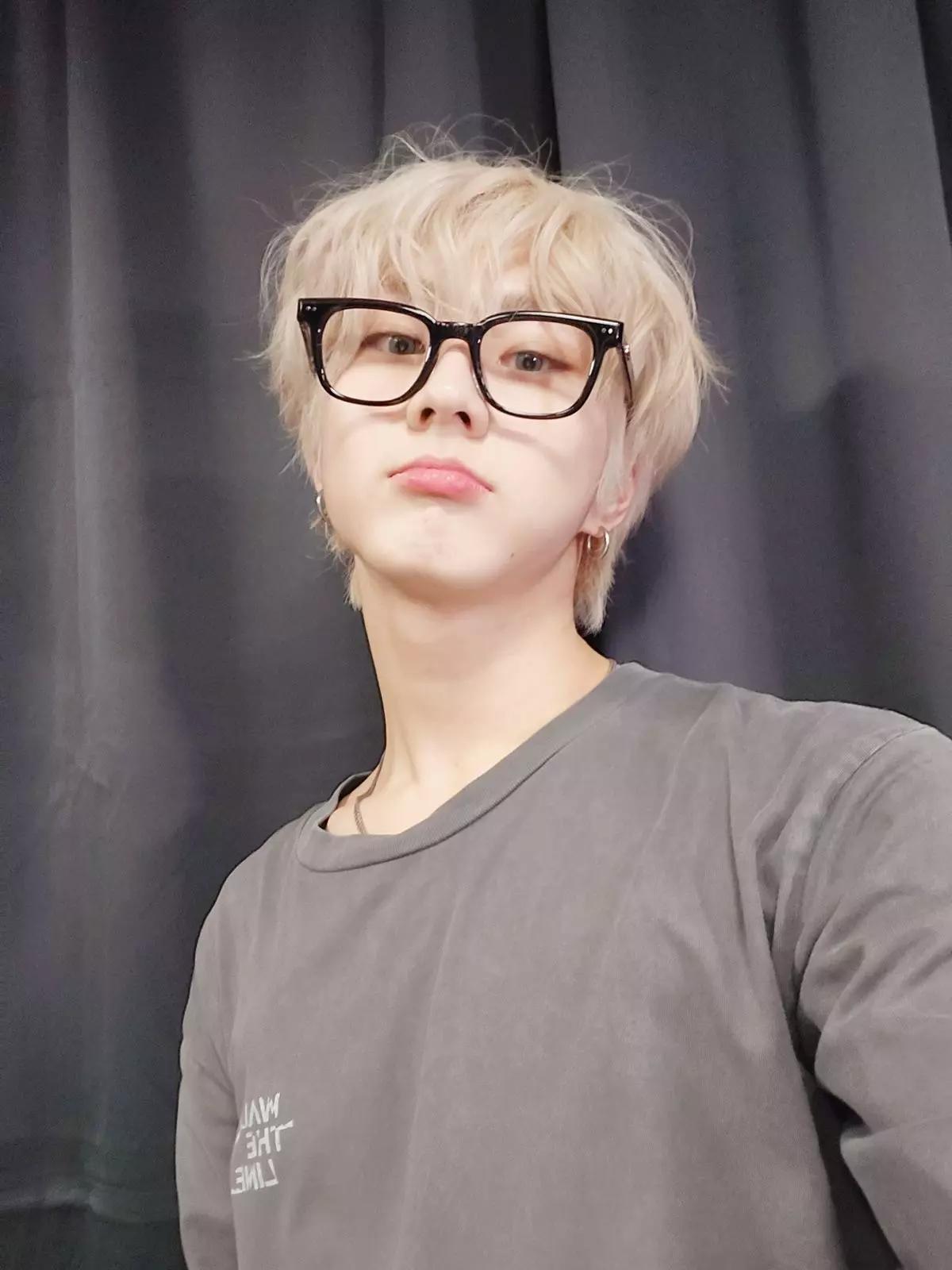 My Lovely Boyfriend Jungwon 💕 thumbnail
