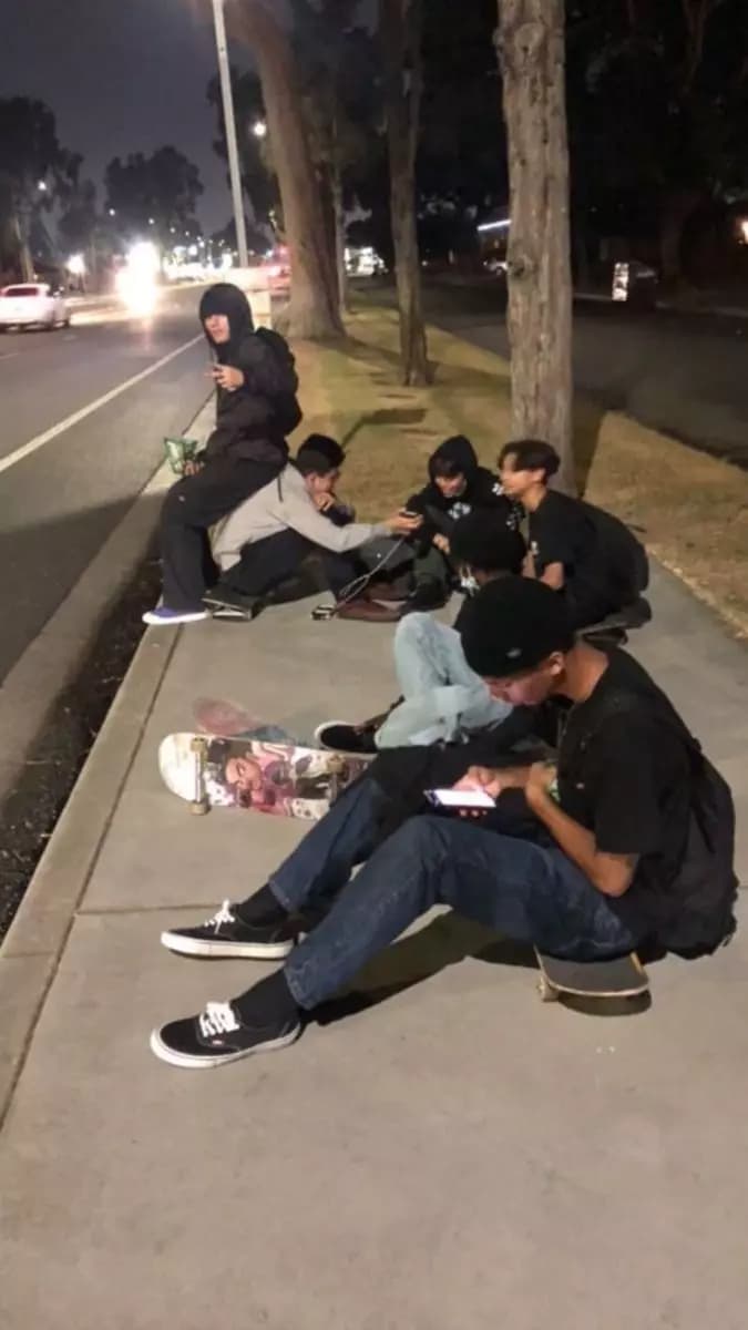 The boys in your school thumbnail
