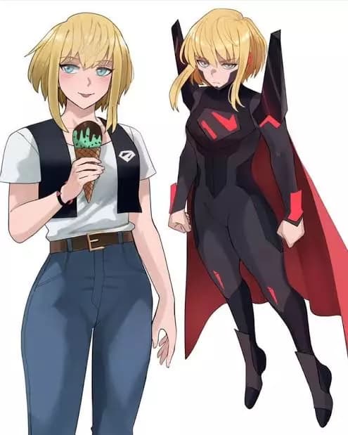 Kara Zor El thumbnail