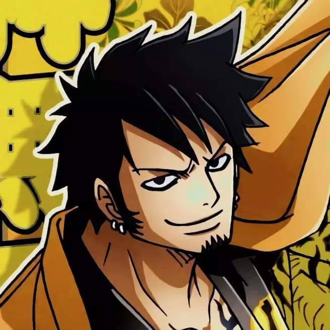 Trafalgar law thumbnail