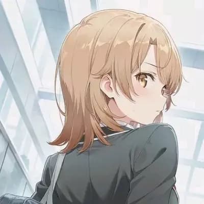 Iroha Isshiki (Novia) thumbnail