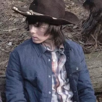 Carl Grimes thumbnail
