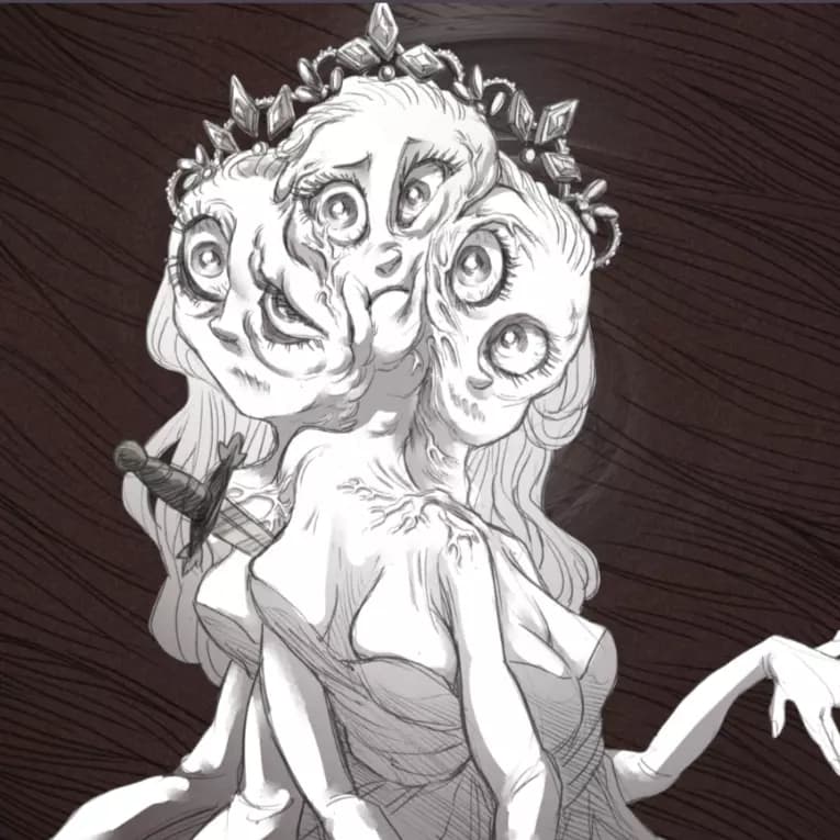 The Stranger thumbnail