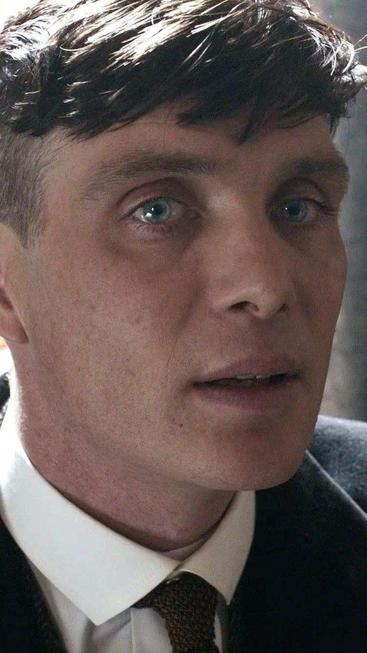 Thomas Shelby thumbnail