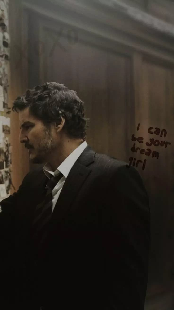 Pedro pascal thumbnail