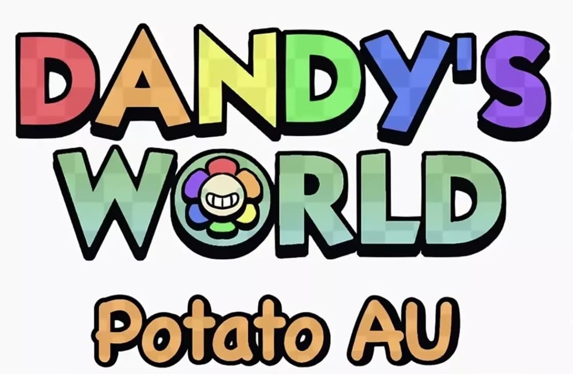 Dandys World Potato-Chuppy AU thumbnail