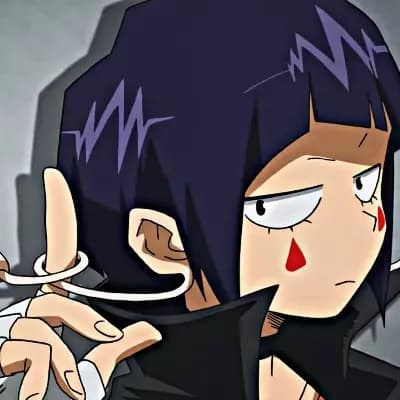 Jirou Kyoka thumbnail