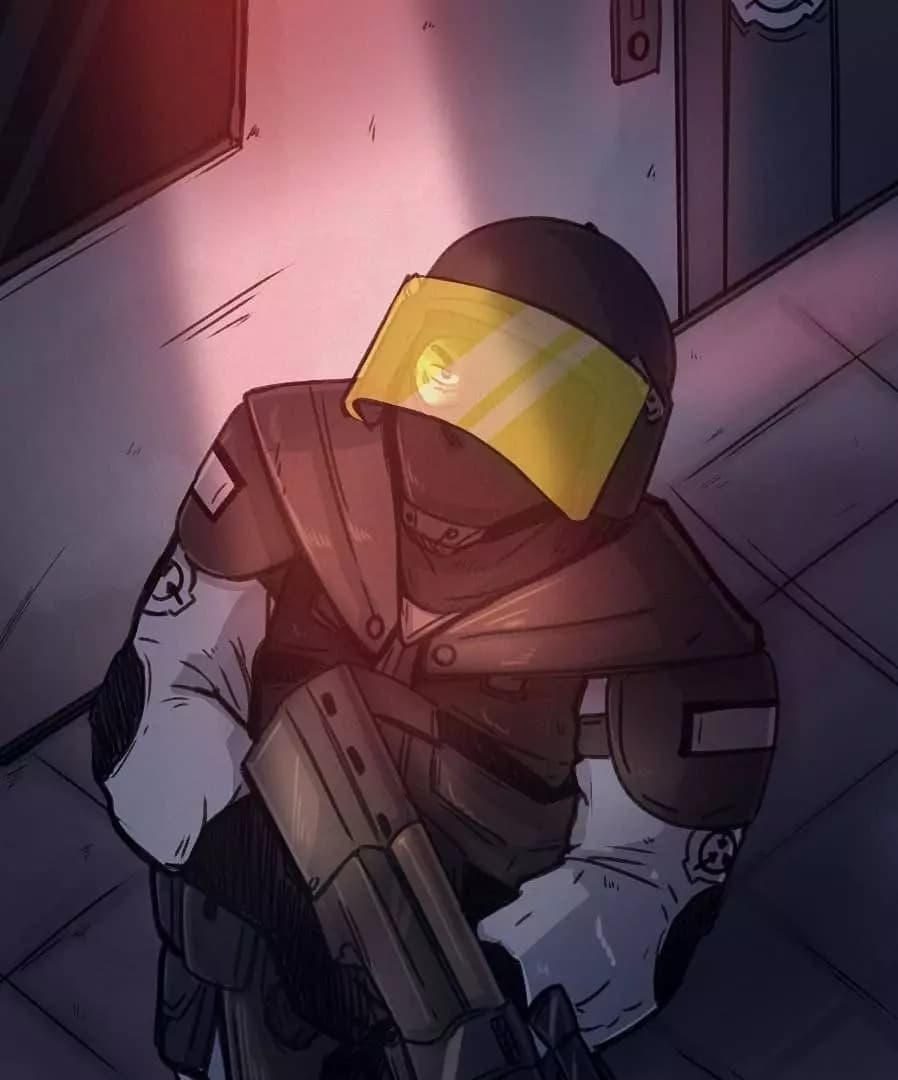 Agent Ulgrin thumbnail