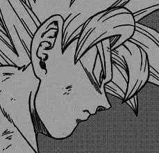 Son Goku thumbnail