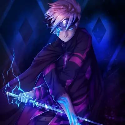 Boruto Uzumaki/Boruto Ooutsusuki 🥀 thumbnail