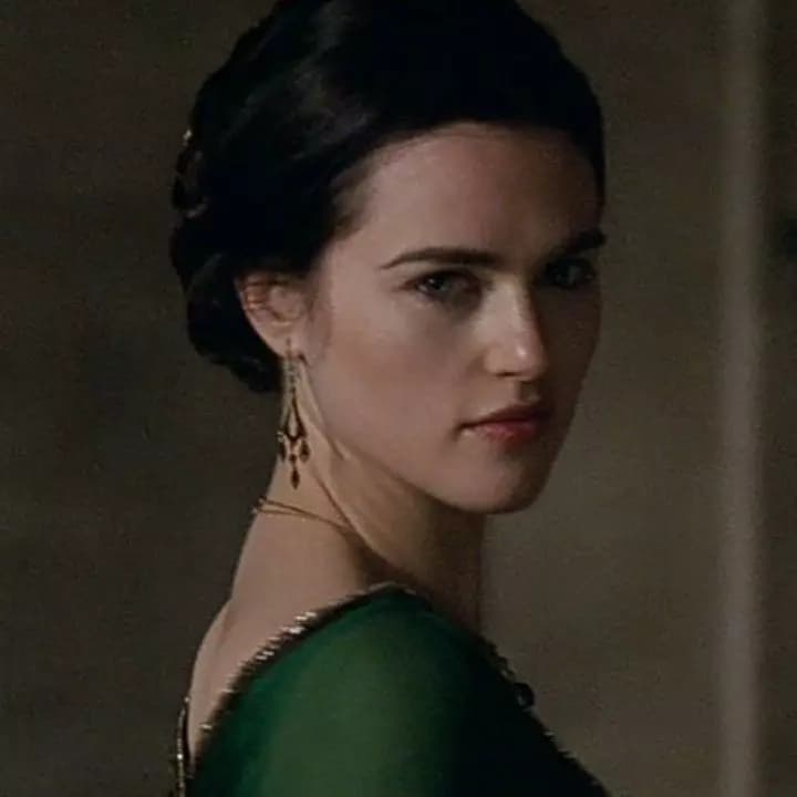 Morgana Pendragon thumbnail