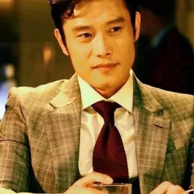 Lee Byung Hun thumbnail