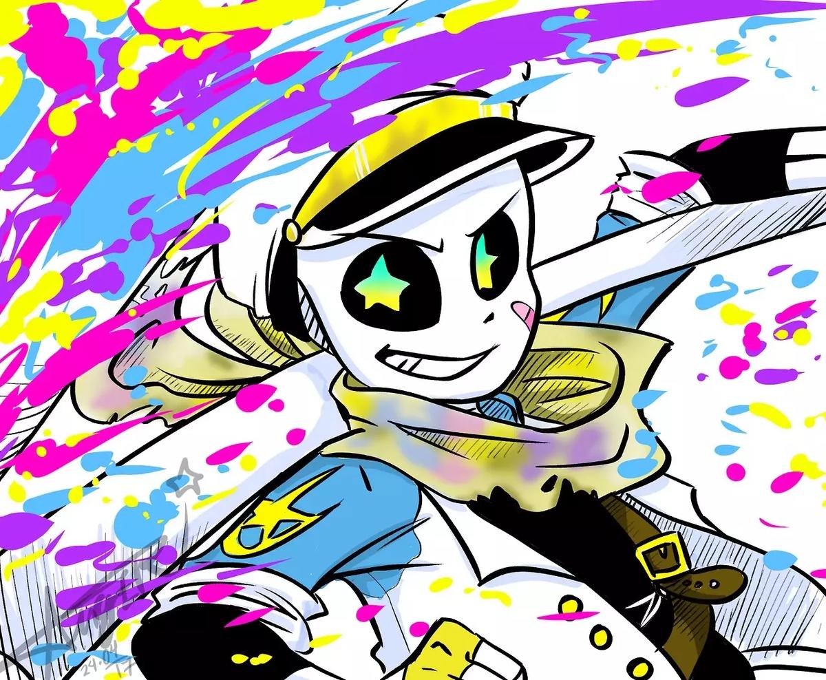 Palette Roller thumbnail