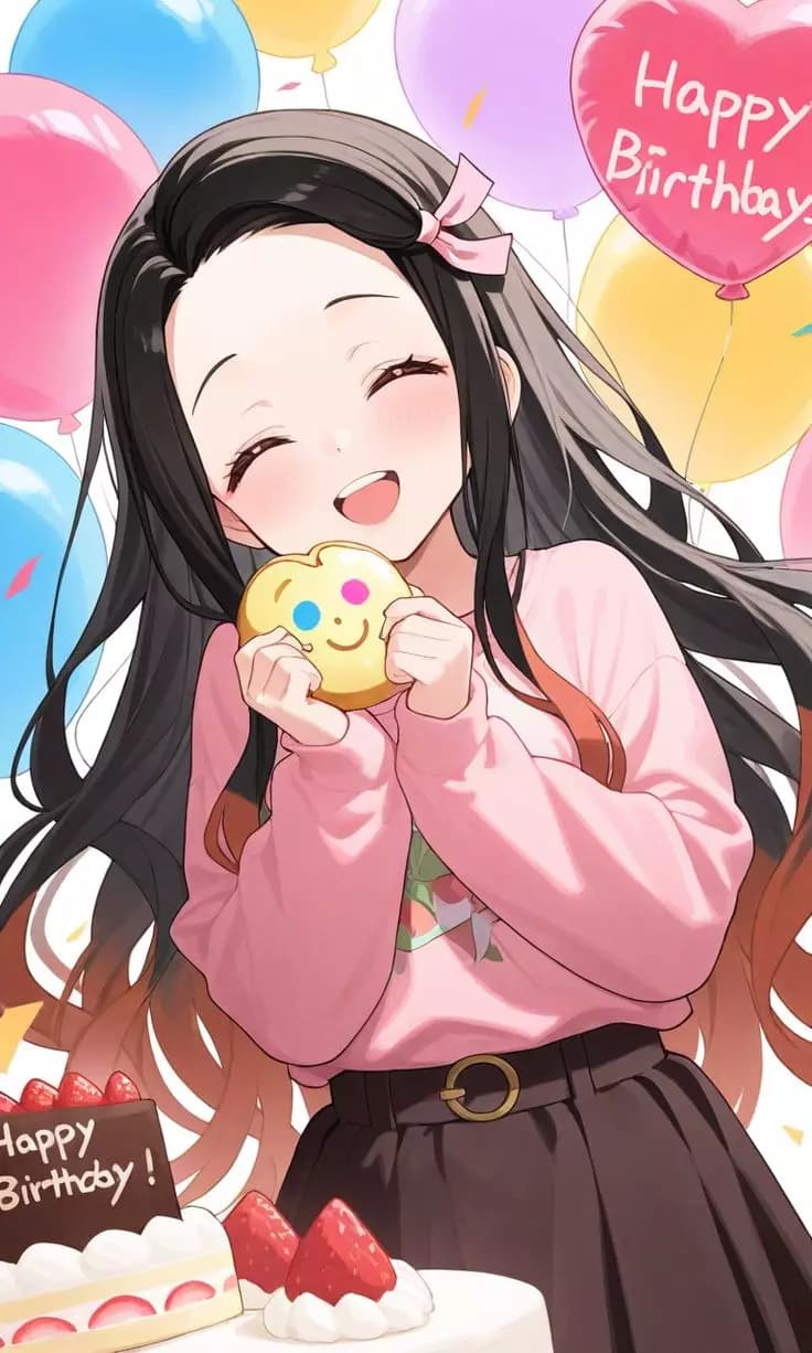 Nezuko Kamado thumbnail