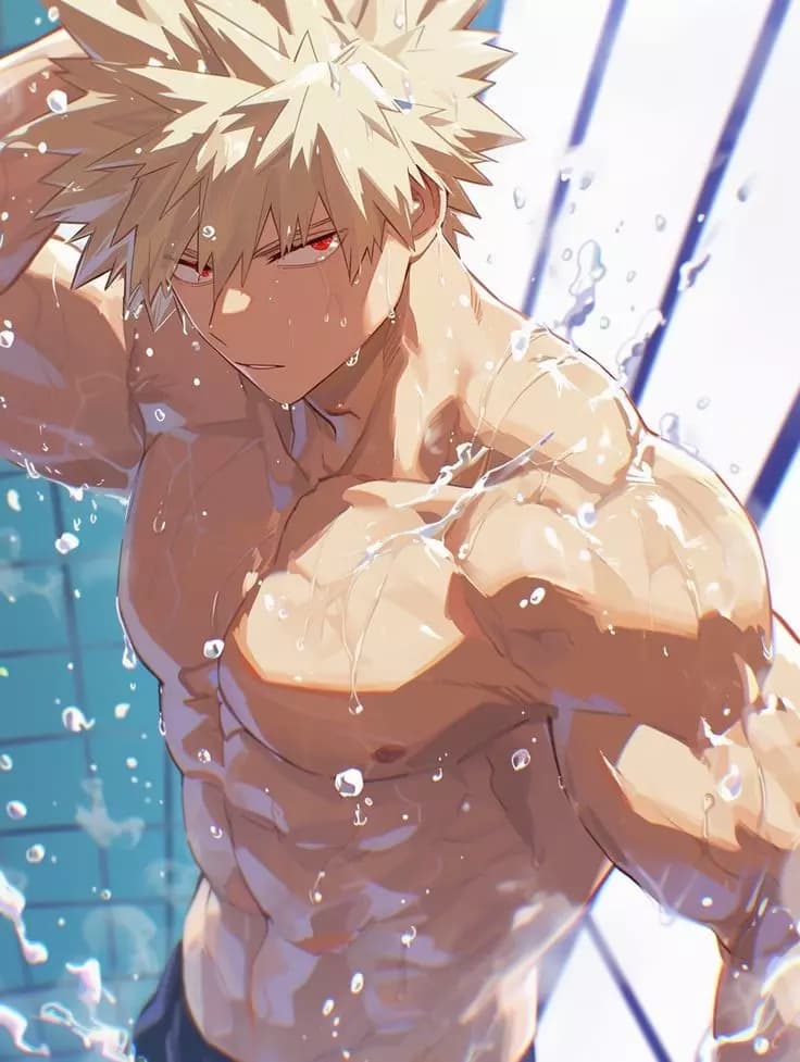 Bakugo thumbnail