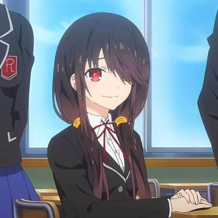 Kurumi Tokisaki thumbnail