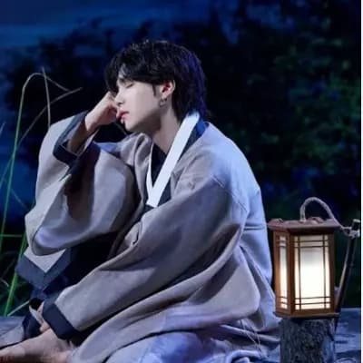 Min Yoongi thumbnail
