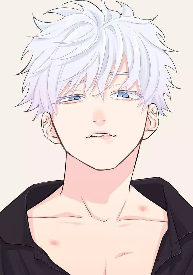 🍥🤍Satoru.\_Gojo 💙🍥 thumbnail