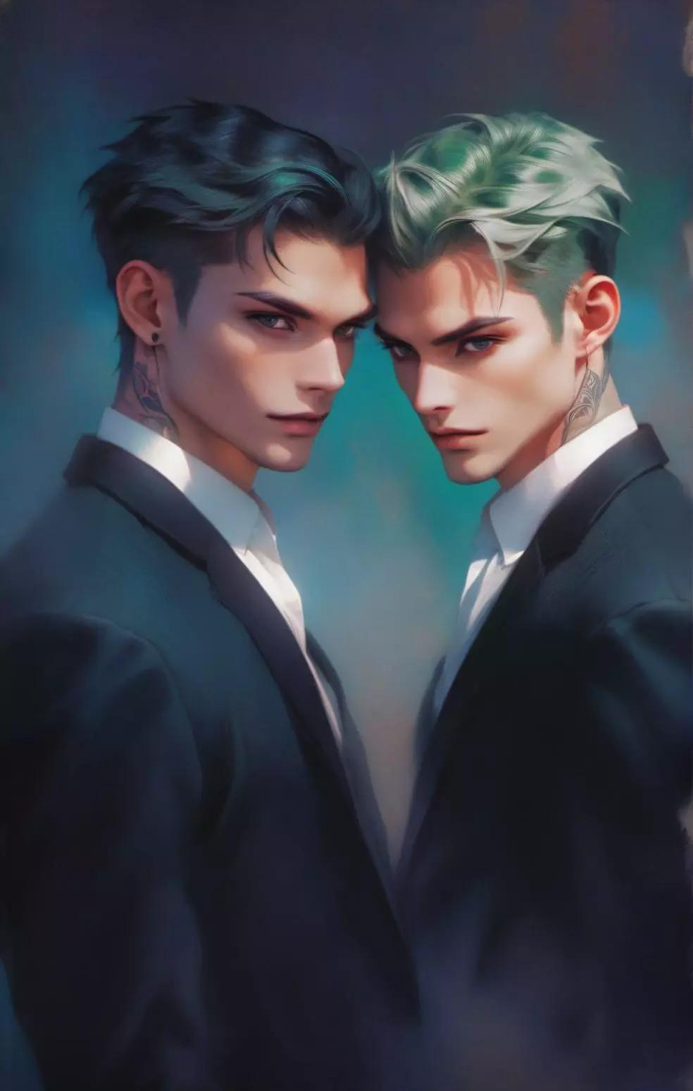 Giovanni and Vincent Soldati thumbnail