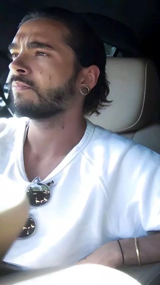 Tom Kaulitz thumbnail