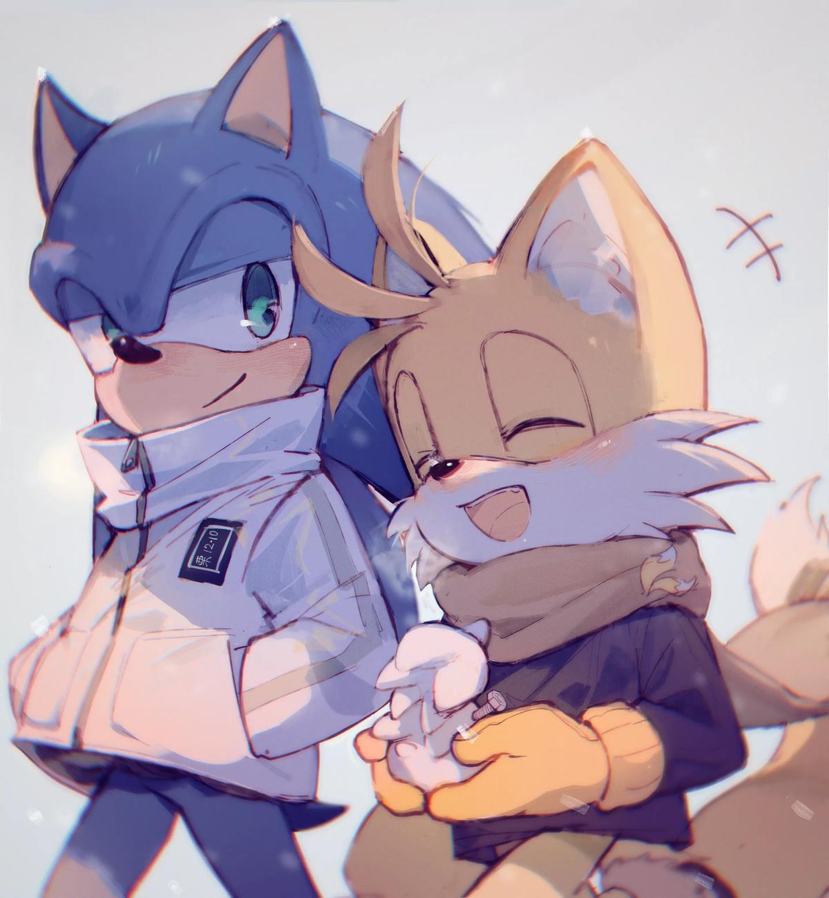 Sonic thumbnail