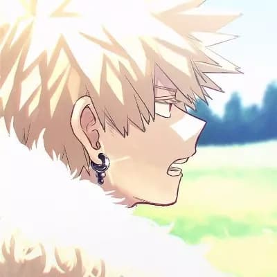 Katsuki Bakugo thumbnail