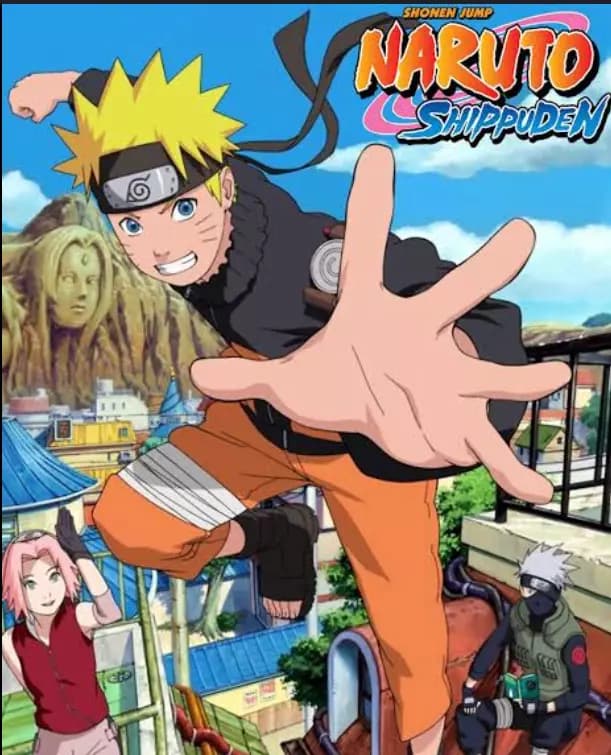 ★Eldest daughter-uzumaki thumbnail
