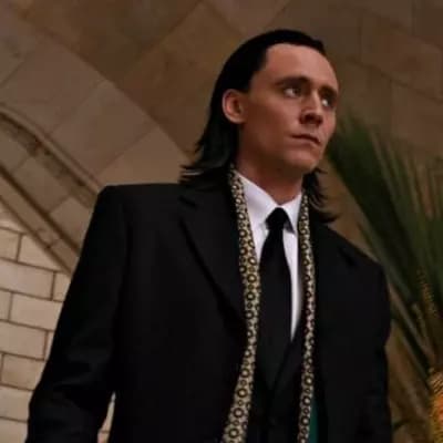 loki laufeyson thumbnail