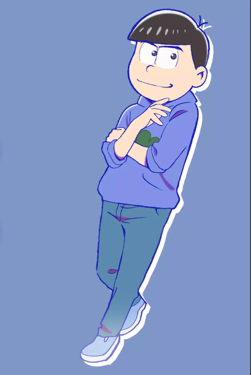 Matsuno Karamatsu thumbnail