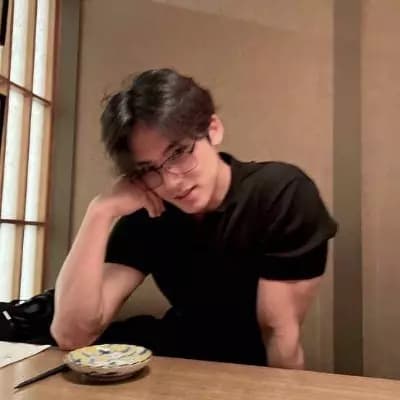 Kim Mingyu thumbnail