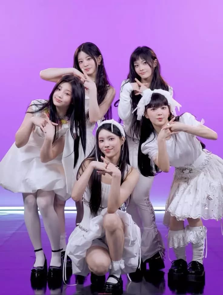 ITZY thumbnail