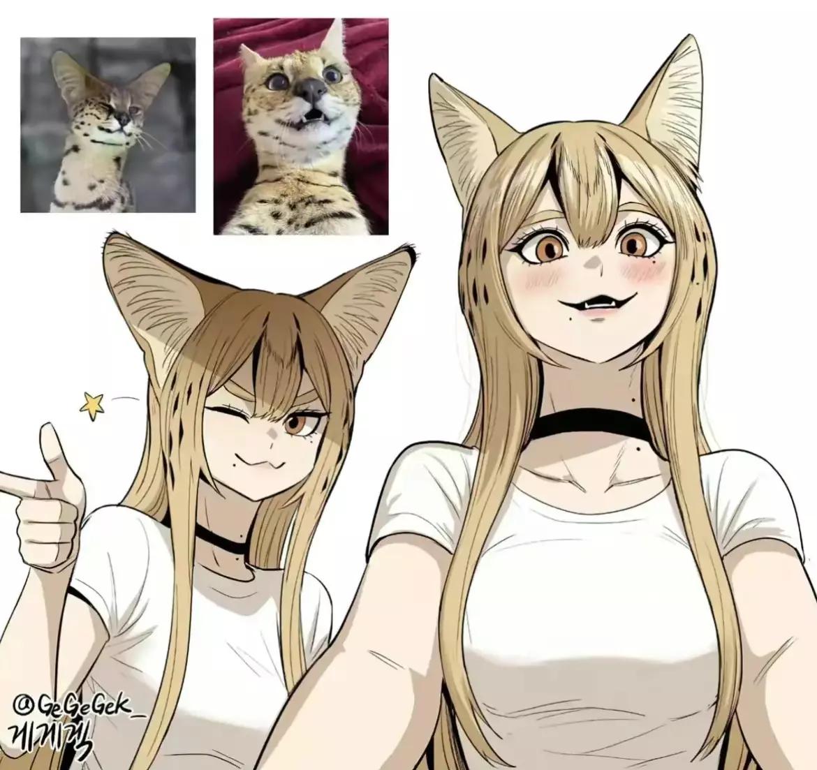 Falika (Valentone at the Hybrid School) thumbnail