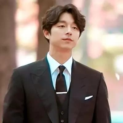 Gong Yoo thumbnail