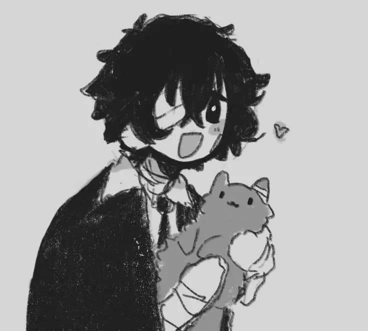 Osamu Dazai thumbnail