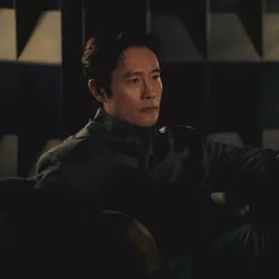 Hwang In Ho thumbnail