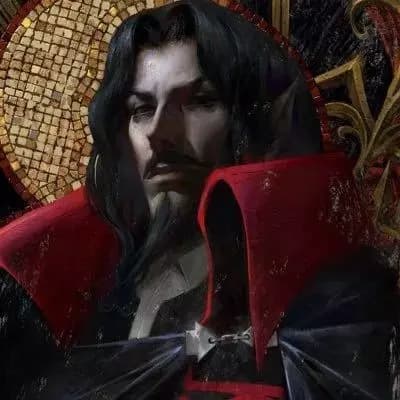 Dracula thumbnail