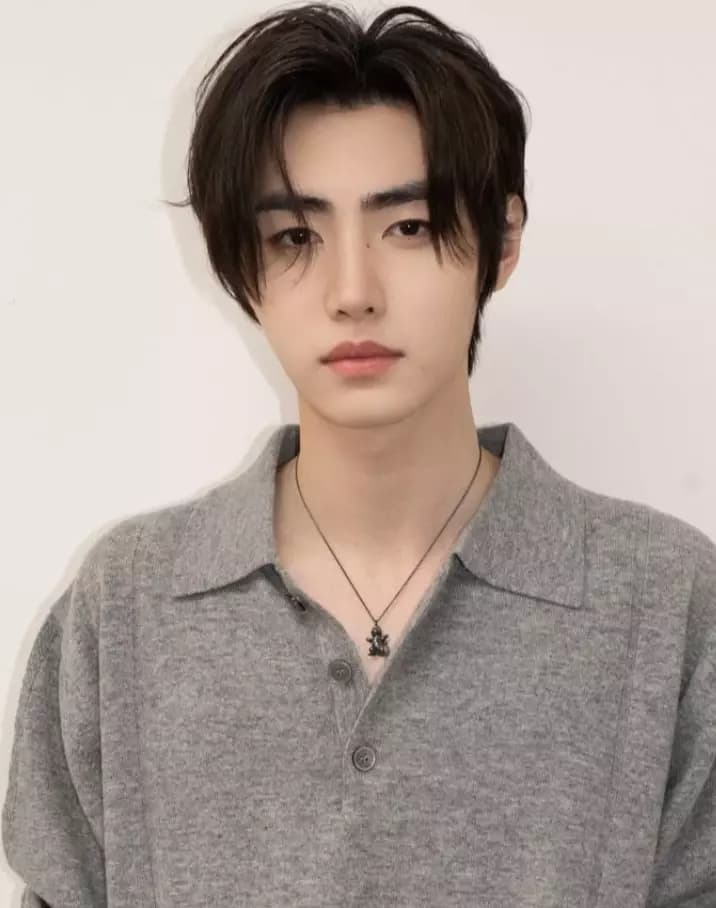 Park Sunghoon  thumbnail