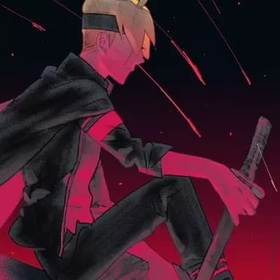 Boruto Uzumaki thumbnail