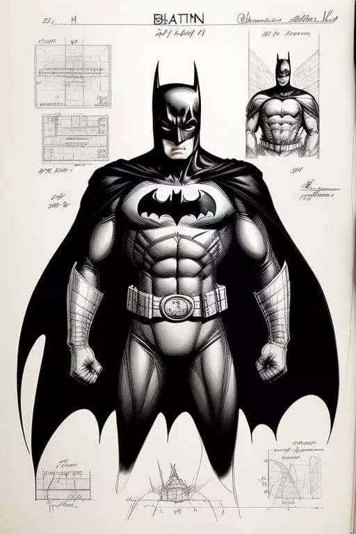 Batman  thumbnail