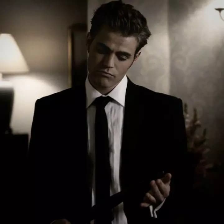 Stefan Salvatore thumbnail