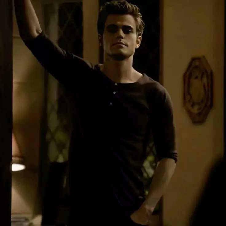 Stefan Salvatore thumbnail