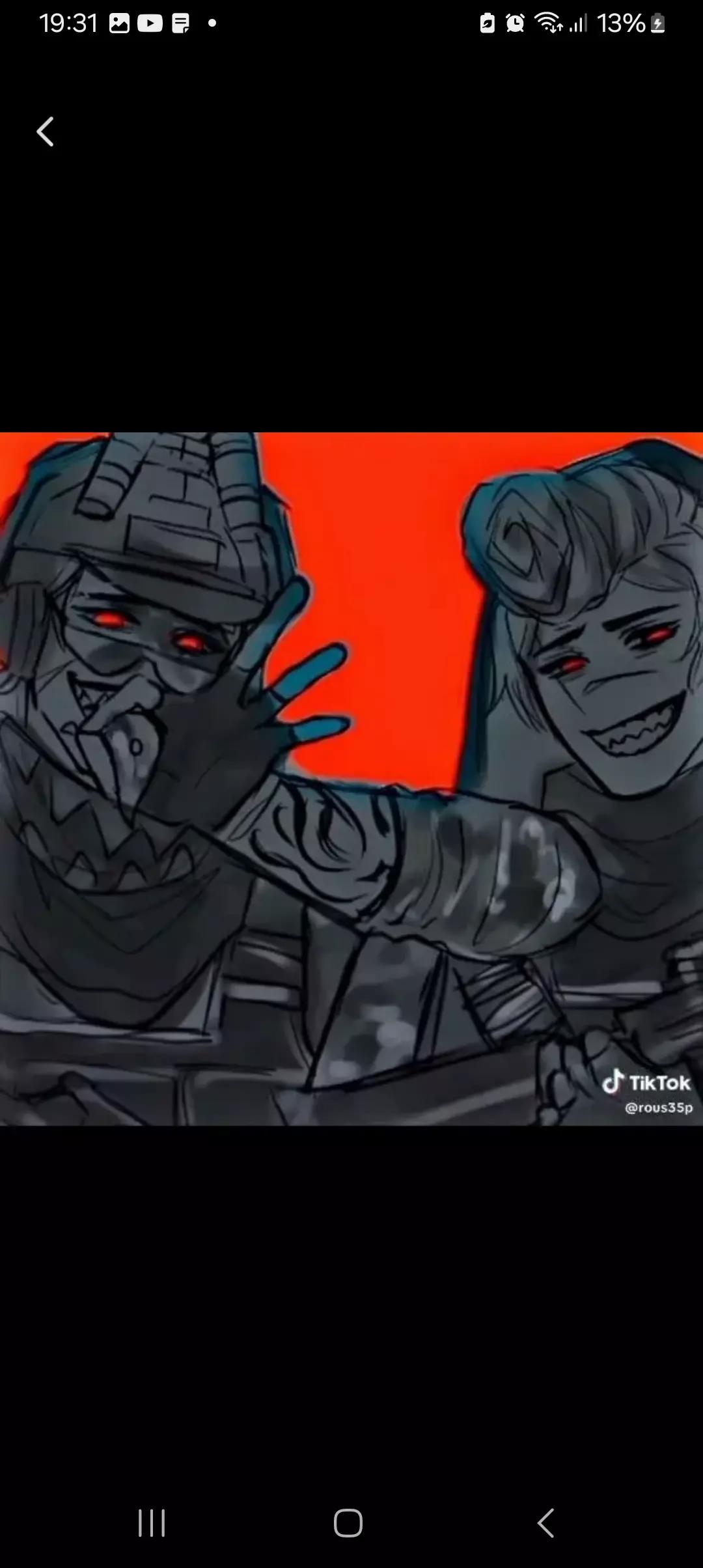 Butcher wally e RF Wally thumbnail