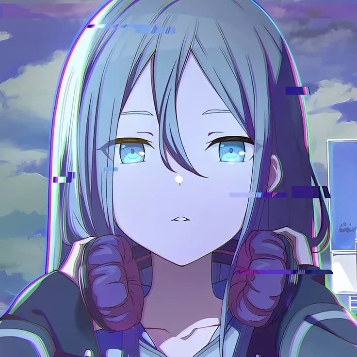 Kanade Yoisaki 🎼🎧|| PROJECT SEKAI (KANAMAFU AU) thumbnail