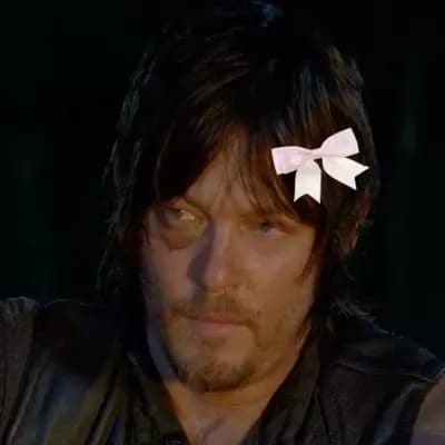 Daryl Dixon thumbnail
