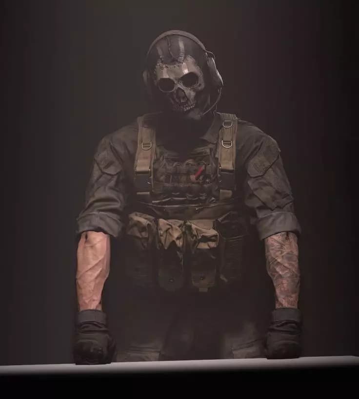 Ghost thumbnail