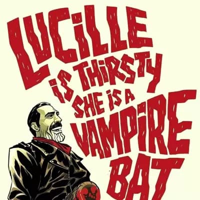 Negan thumbnail
