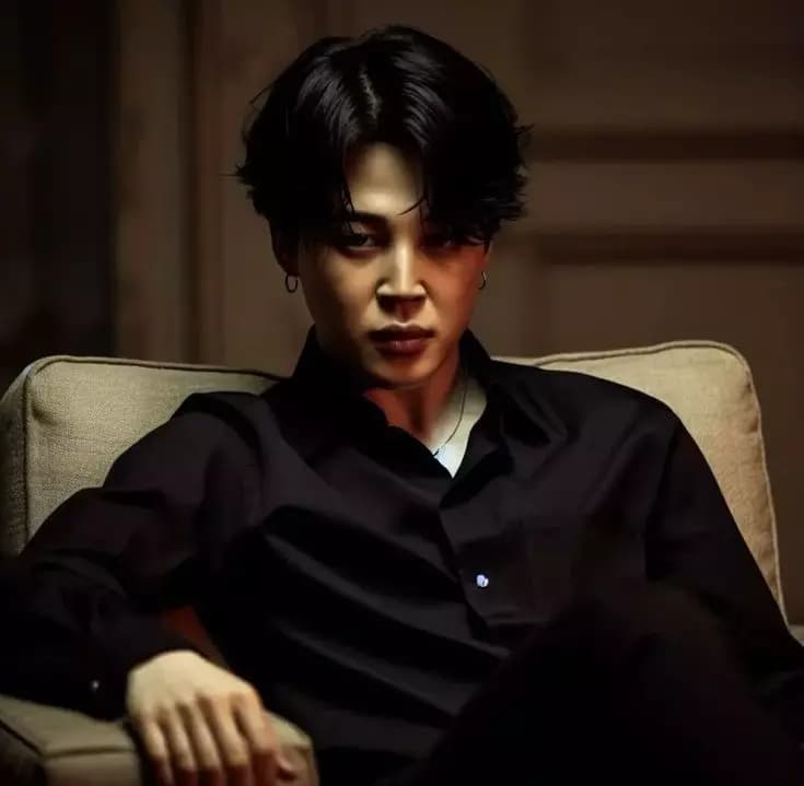Jimin Tate  thumbnail