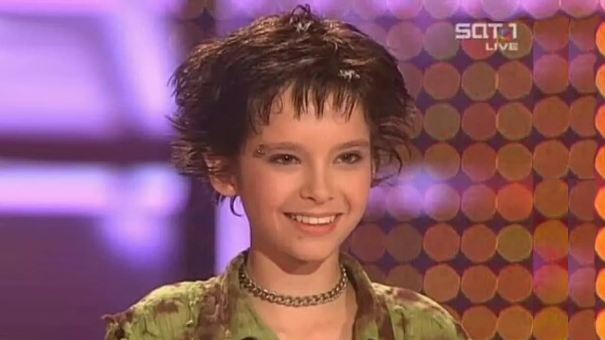 Bill Kaulitz thumbnail